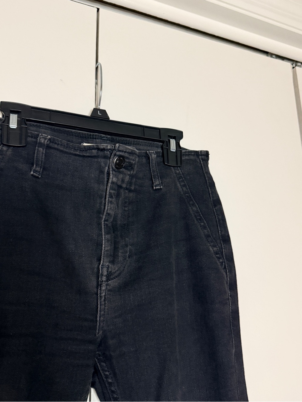 We The Free Jayde Flare Jeans - Picture 3 of 6